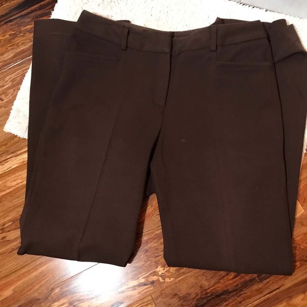 Work Trouser